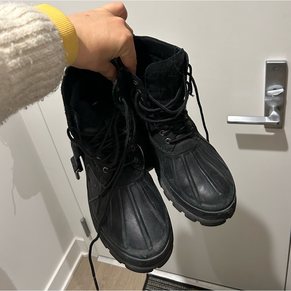 Bottes Ralph Lauren (Oslo)